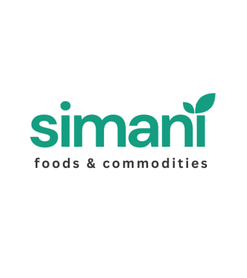 simani foods logo